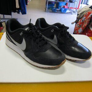 Nike Golf Air Pegasus 89 Men's 13 Black/White Spikeless Golf Shoe's FJ2245-004